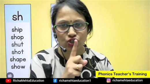 42K views · 514 reactions | Digraphs |Sh Digraph Sound |Phonics Sound Practice |Phonics Sounds For Kids |Richa Mehta Education #Diagraph #english #shdiagraph #sh #sounds #phonics #shphonicssound #JollyPhonicschsounds #ch #phonics #diagraphs #education #englishreading #education #lettersounds #sounds #phonics #letters #englishreading #education #study #english #read #writing #learnphonics #phonicssounds #jollyphonics | Richa Mehta Education | Facebook