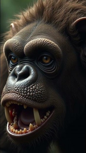 The Mapinguari: Amazon's Roaring Legend