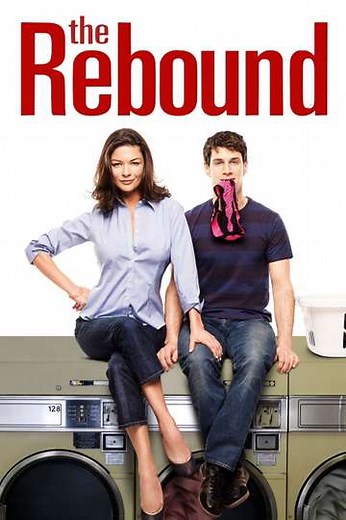 The Rebound (2009) - Where to Watch