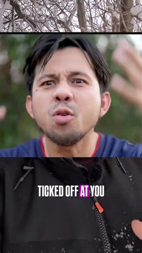 Surprising people by flipping the script #expectancyviolations