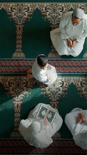 Supporting your Muslim friends during Ramadan