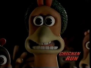 DreamWorks Animation VHS/DVD Promo