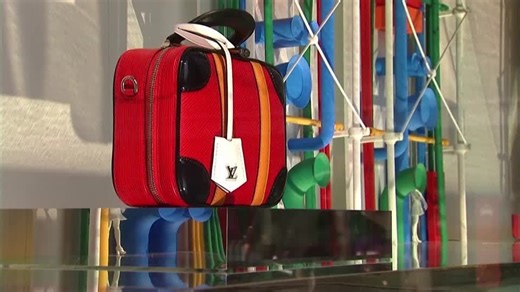 LVMH shares dive after results cast doubt on luxury recovery