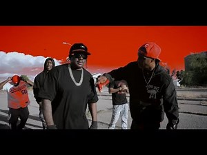 G-Len - I Like To Woop - Feat. Figueroa Mont, JR, Sir No Good (OFFICIAL VIDEO) #rap #hiphop #music