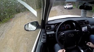 2015 Toyota 4Runner TRD Pro - Off Road And Track Review