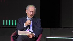 ITW 2023, Rasetti (Centai): "L'AI è un fatto culturale al pari della stampa di Gutenberg"