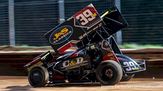2024 PA Speedweek Friday Results At Williams Grove Speedway - FloRacing
