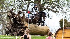 British Olympic hopefuls among Bramham entries as lists for all four-star classes revealed