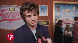 'Fargo' Season 5: Jon Hamm, Juno Temple and more talk 'going back home to the movie'