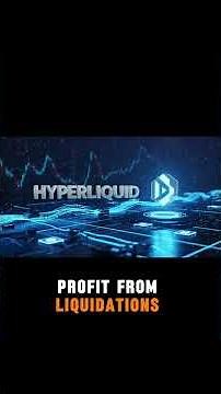Hyper Liquid-04 - The HLP Vault: A Decentralized Approach to Liquidity #hlp #hyperliquid #dex #cex