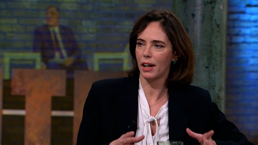 Gemist: Sandra Phlippen, Timothy Snyder