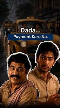Instant Loan-er Promise Naki Fraud-er Trap? | Bajaj Finance Fraud Awareness