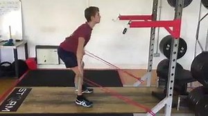 3 comments | Some snatch developmental work for Adam. One of the biggest errors on the snatch is not hitting the hip and keeping the bar close through the 2nd pull. This warm up exercise along with its high pull variation fixes both. | Storm Fitness | Facebook