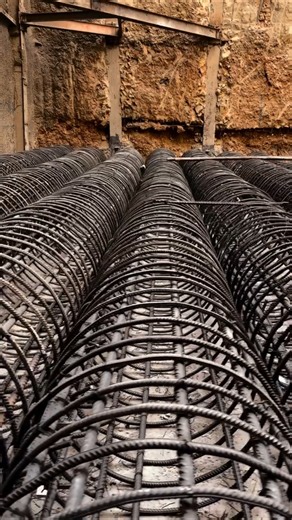 « Le génie civil transforme les idées en structures durables. »