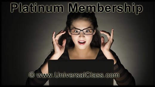 Platinum Membership | Access All Courses Freely with Platinum Subscriptions