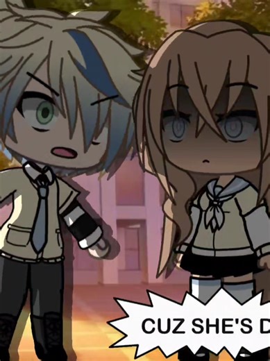 Emotional Gacha Story with a Twist