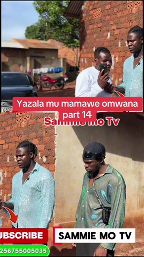 Sammie Mo TV: Episode 14 Highlights and Updates