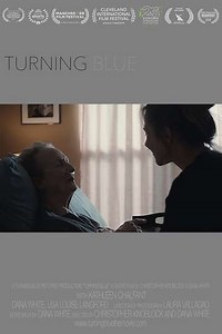Turning Blue (2024) - Movie