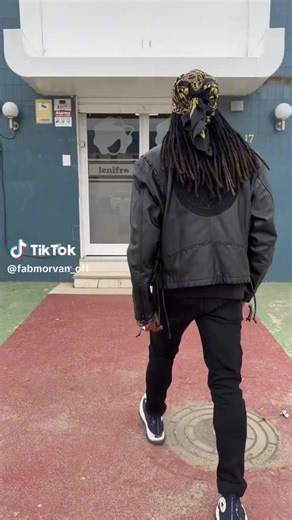 fab morvan (@fab.morvan)’s videos with original sound - fab morvan