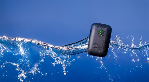 Zoom Instamic Pro Plus C: The Smallest Ever Recorder? - gearnews.com