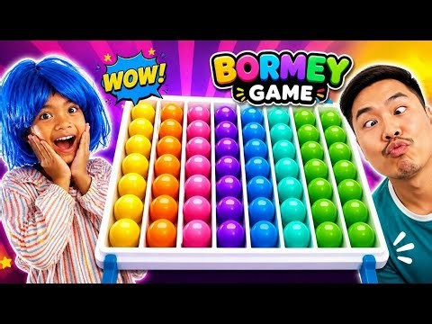 Do 150 ball challenge