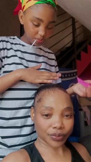 Natural Hair Care Celebration