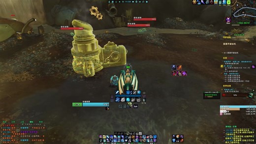 Yolomouse修改鼠标样式,演示,.使用各个游戏