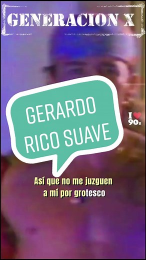 Gerardo - Rico Suave (1991) Music Video