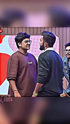 @TechnoGamerzOfficial vs @MortaLyt #shorts #ujjwal #technogamerz #viral