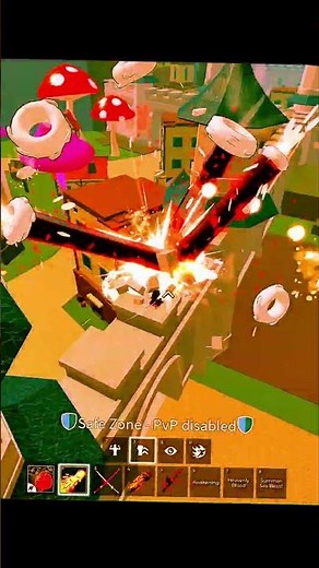Easy dough🍩combo! #roblox #comboes #bloxfruits