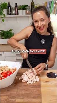 Oběd při hubnutí do krabičky za pár minut