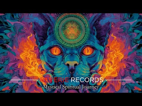 🔥 Prashanti (Official) | Psytrance • Goa Trance | Spiritual Journey
