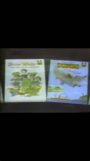 1.2K views · 82 reactions | Were you a member of the Disney Book Club? 樂 #childhood #1970s #kids #books | Days Gone Disney | Facebook