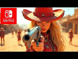The Ultimate FPS Games for Nintendo Switch | Top Games