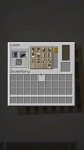 Minecraft Galaxy/Space Banner Tutorial #minecraft #minecrafttutorial #minecraftbanner