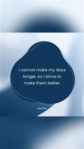 You Can’t Add Time to Your Day… So Do This