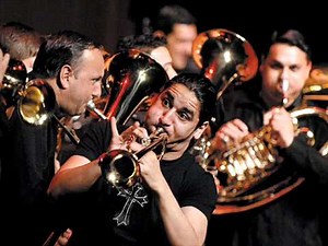 Boban Markovic - Džumbus Funk