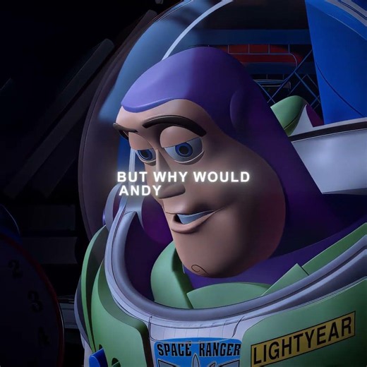 To infinity and beyond!🔥 #edit #pixar #disney #toystory