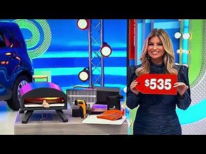 Price is Right - Temptation - 3/7/2024