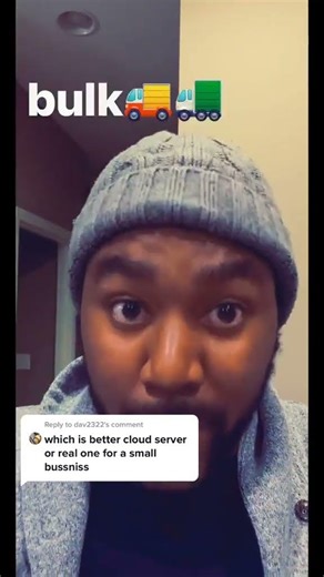 Reply to dav2322 techtok techtokers cloudcomputing... #Shorts #ventifriedchicken