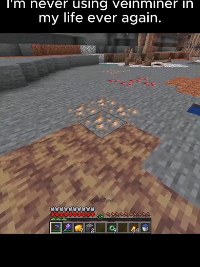 Minecraft farm tutorial: easy automatic crop farm guide