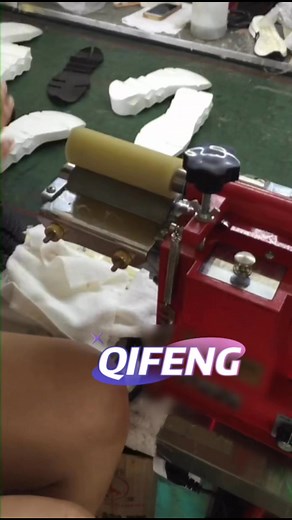 10K views · 71 reactions | Qifeng glue applying machineWelcome to contact us WhatsApp/wechat：008613829201736 | Qifeng Barbara | Facebook