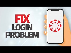 How To Fix Canvas Student App Login Problem | Step By Step