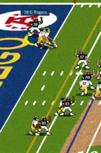 1982 Saints vs Chargers (highlight) George Rogers touchdown run.