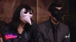 LA MALA EDUCAXXXION - 25/05/2012 : FLIRT: IL CLUB PRIVE' PER SCAMBIO DI COPPIA - LA7.it