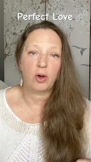 You ARE Perfect LOVE - ACIM Explained