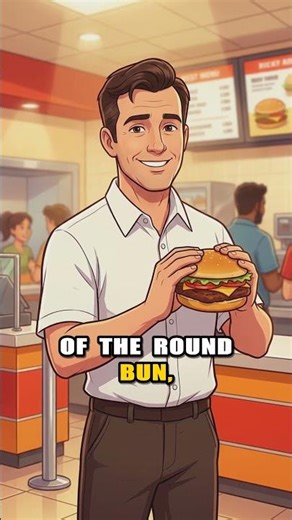 The Story of Dave Thomas and Wendy's
