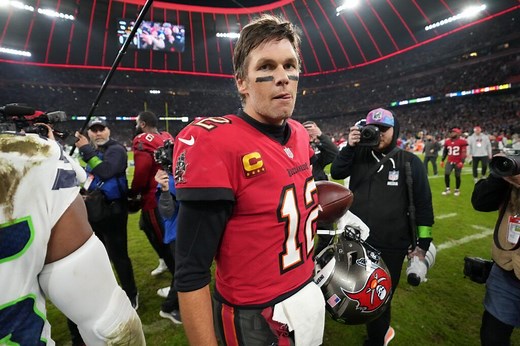 Who Has Been to the Most Pro Bowls in NFL History? (Updated 2024)