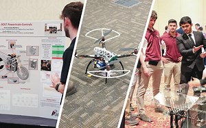 Engineering for the real world