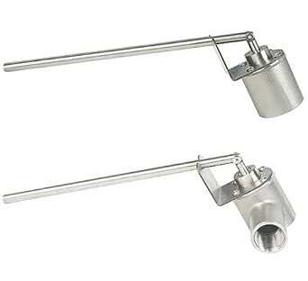 Honey Bottling Valve Manual Bottling Valve No Drip Honey Bottling Valve Stainless Steel Dripless Honey Bottling Valve Honey Gate Valve Honey Tap 1 Pack